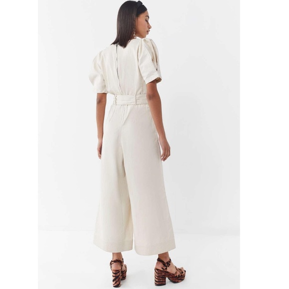 UO X C/meo Collective Essentials Jumpsuit - Picture 4 of 7